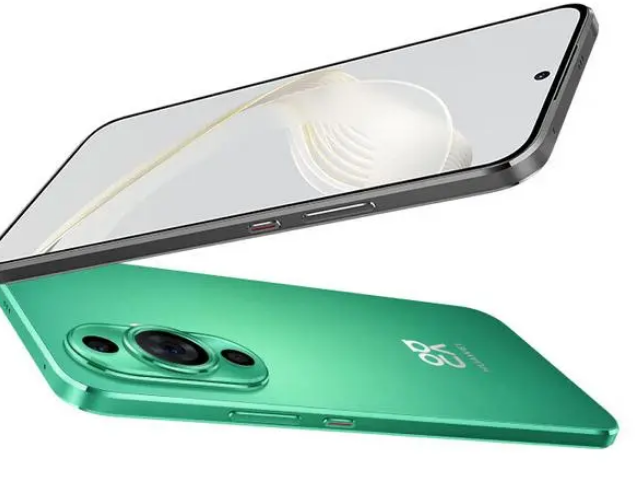 临夏市苹果12维修店分享华为nova11SE和iPhone12怎么选