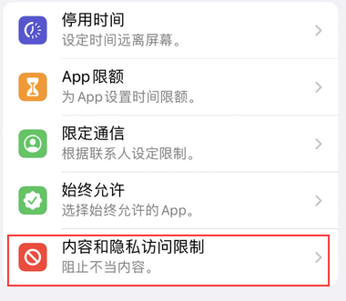 临夏市appleID维修服务iPhone设置中Apple ID显示为灰色无法使用