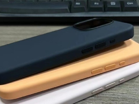 临夏市苹果14维修站分享iPhone14手机壳能直接给iPhone15用吗?