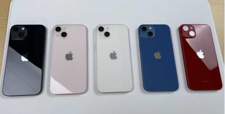 临夏市苹果维修点分享iPhone 13维修主板易被忽略实操故障 