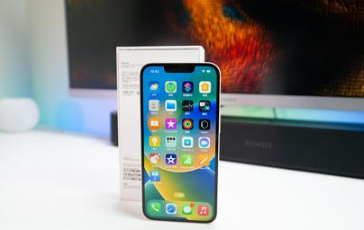 临夏市苹果维修点分享iPhone 14自动关机故障深度解析 