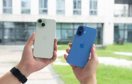 临夏市苹果维修点分享iPhone 16 Plus黑屏疑难故障汇总 