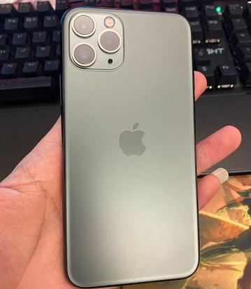 临夏市苹果维修点分享iPhone 11 Pro电池发烫小众问题解读 