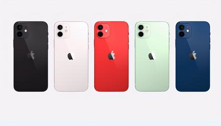 临夏市苹果维修点分享iPhone 12电池发烫少见诱因解析 